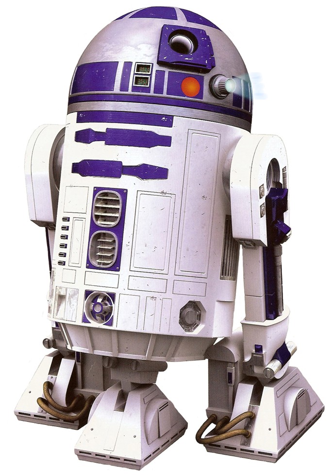 R Series Astromech Droids Swgemu Wiki Fandom Powered By Wikia