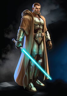 Resultado de imagem para Jedi Guardian