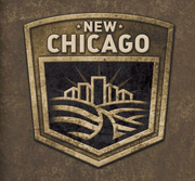 New Chicago Symbol