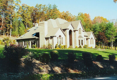 Mansion
