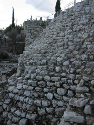 Jerusalem