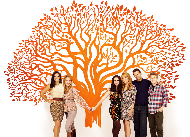 Season Two Switched at Birth Wiki FANDOM powered by Wikia Season Two Switched at Birth Wiki FANDOM powered by Wikia