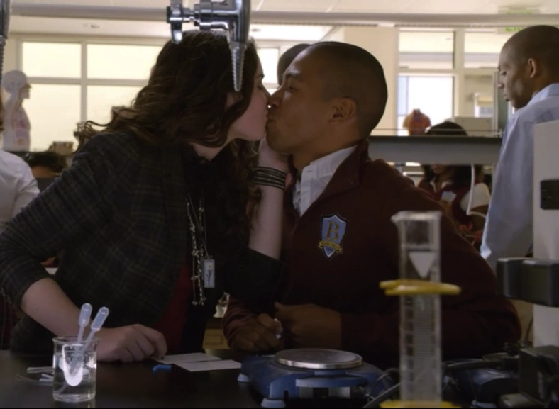 BayLiam Relationship Switched at Birth Wiki FANDOM powered by Wikia