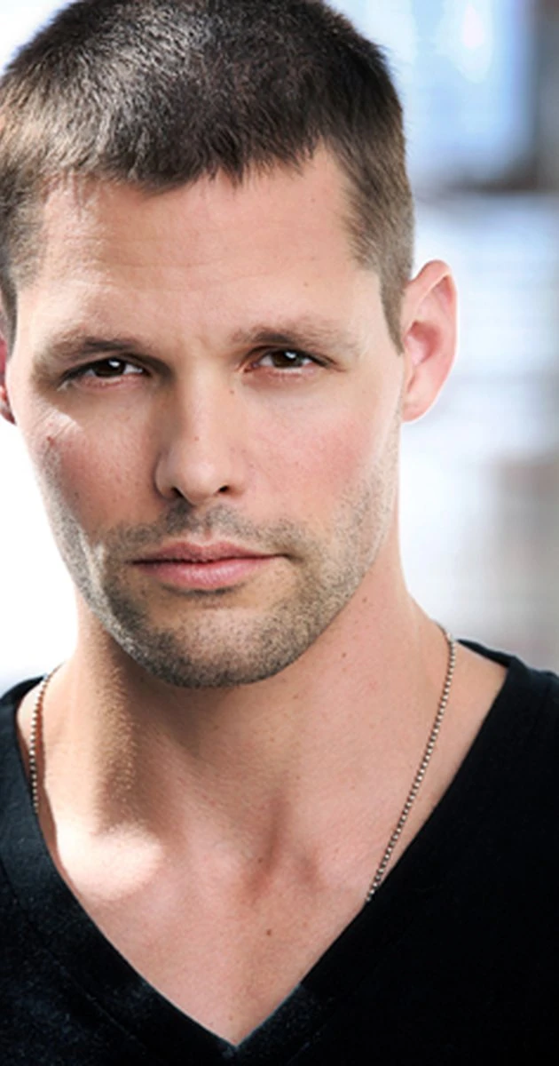 Jeff Reycraft Switched at Birth Wiki FANDOM powered by Wikia