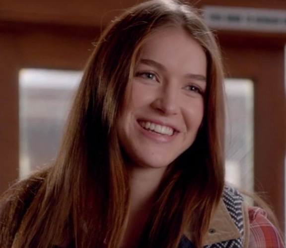 Gretchen Switched at Birth Wiki FANDOM powered by Wikia