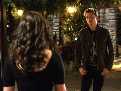 Switched at birth complete series image