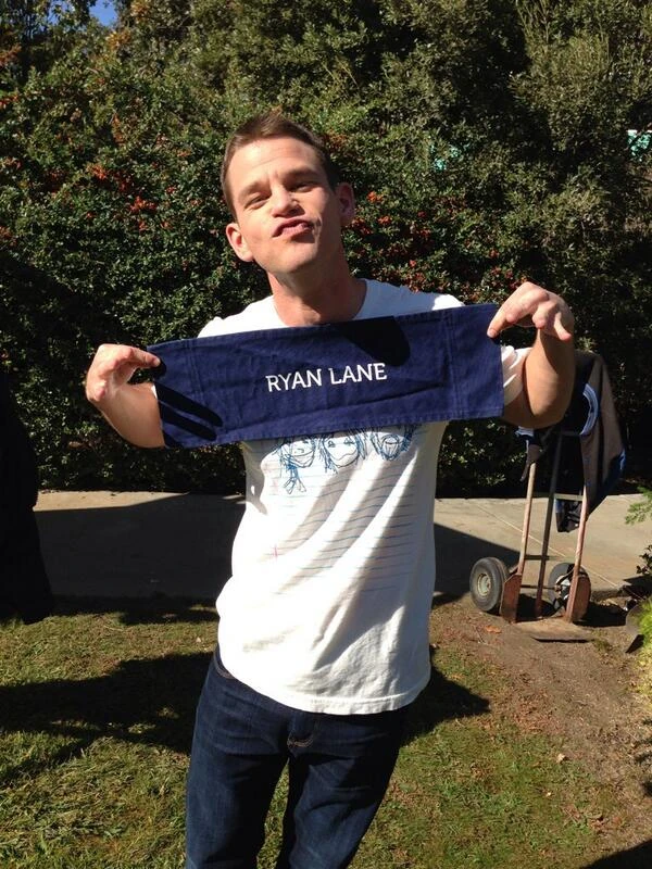 Ryan Lane Switched at Birth Wiki FANDOM powered by Wikia