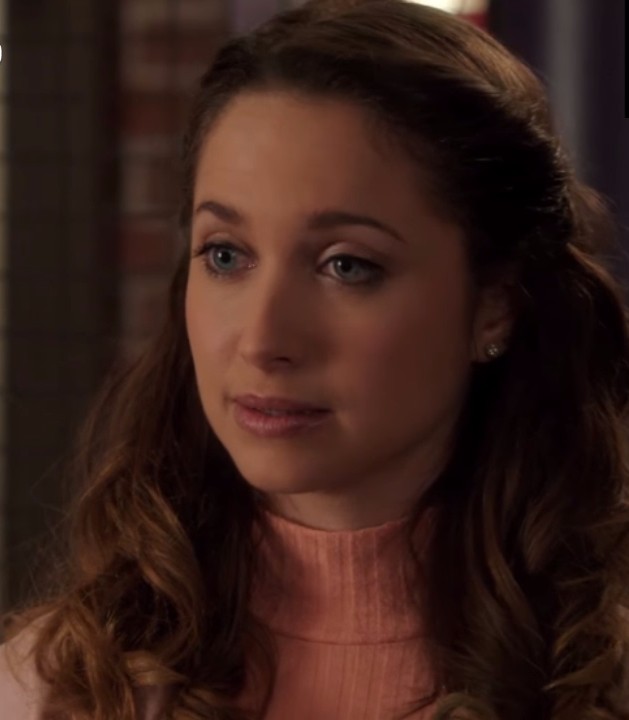 Simone Sinclair Switched at Birth Wiki Fandom