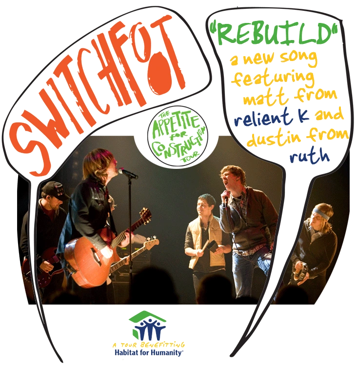 Another Christmas Old Borrego Switchfoot On Fire levelskiey