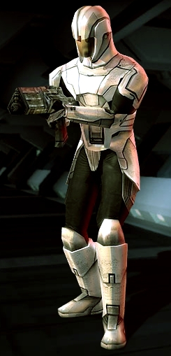 kotor sith trooper