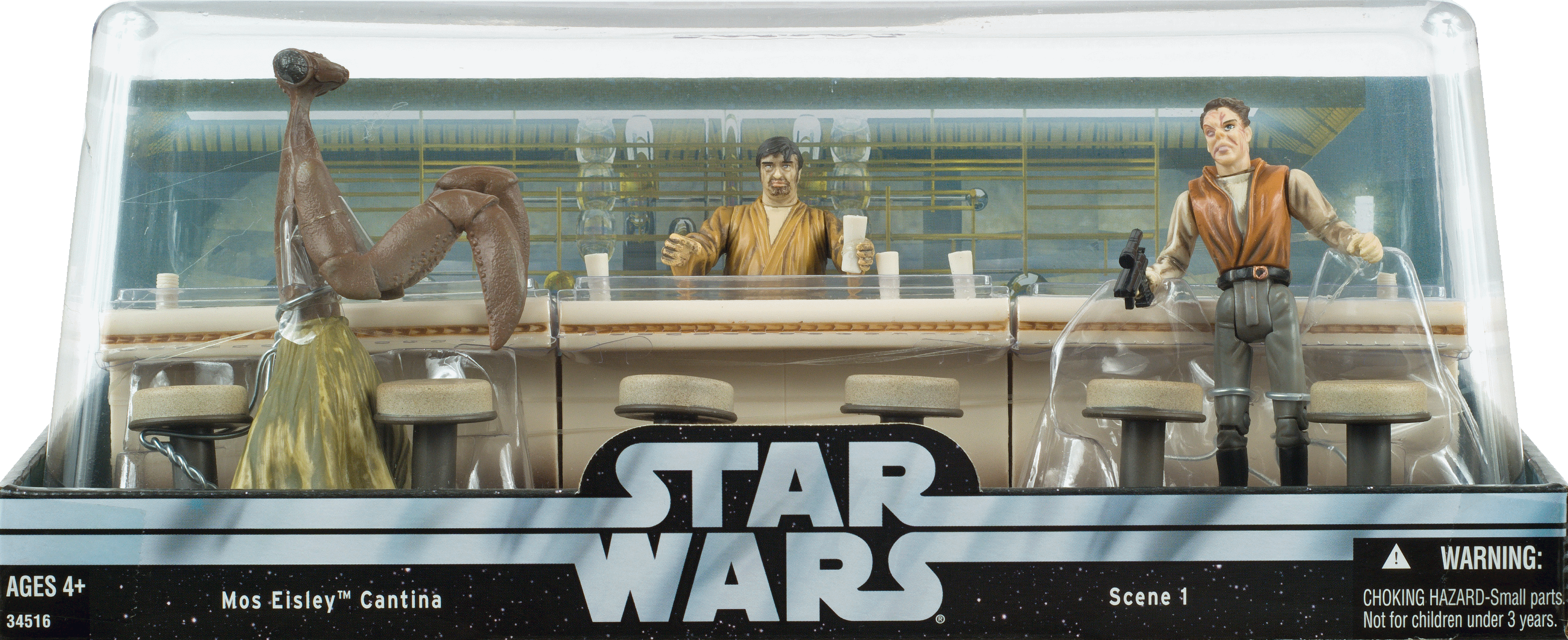 mos eisley cantina song