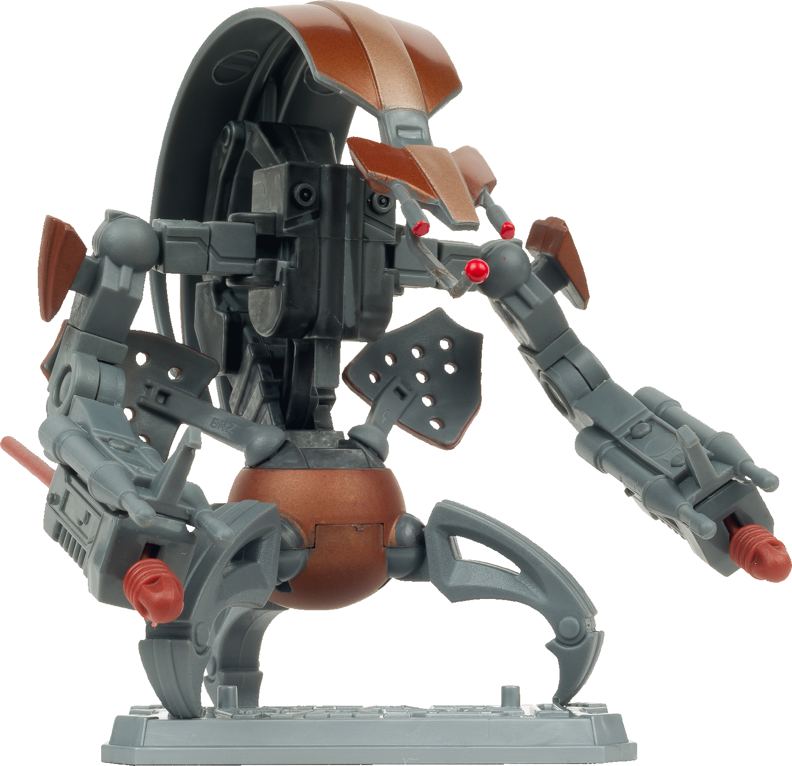 technic destroyer droid
