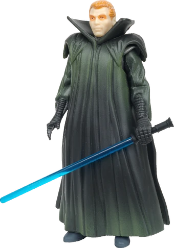 clone emperor palpatine figure