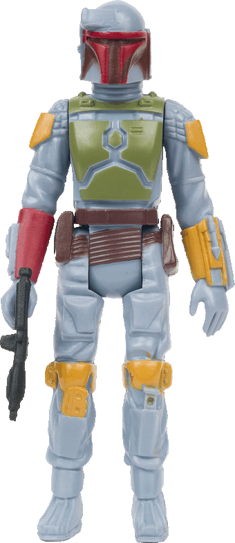 boba fett merchandise