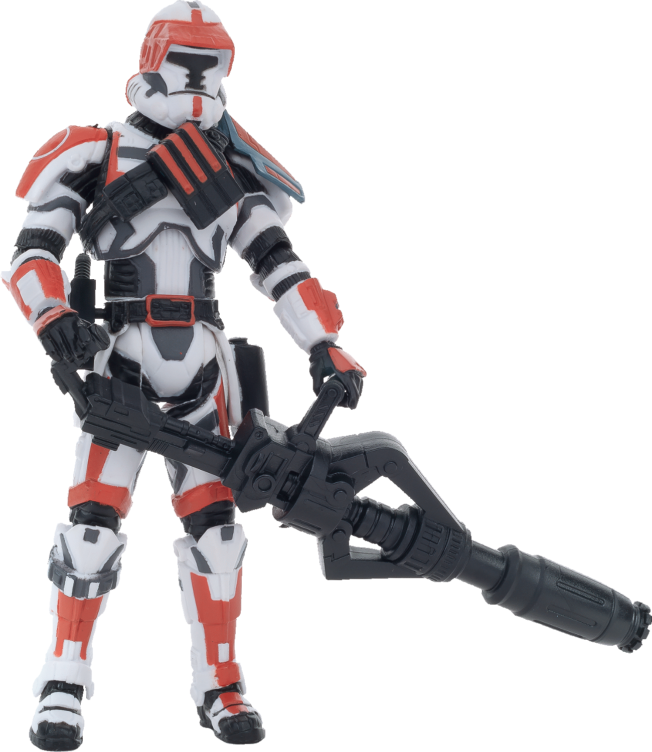 Republic Trooper The Old Republic 39655 Star Wars