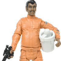 willrow hood figure