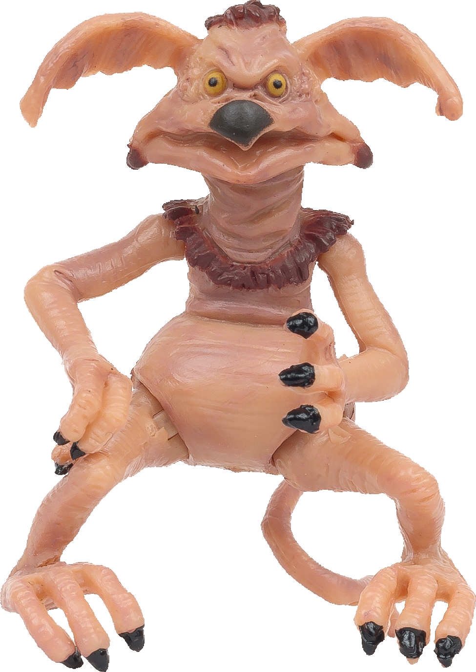 salacious b crumb lego
