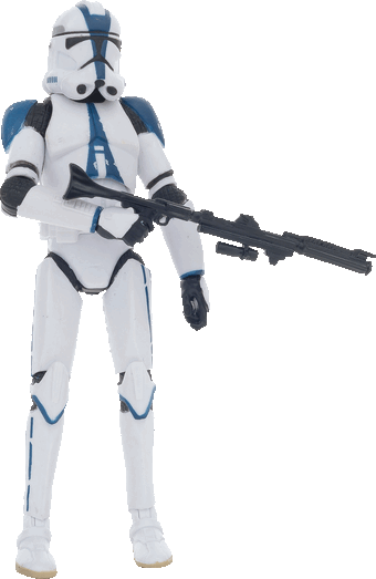 501st legion merchandise