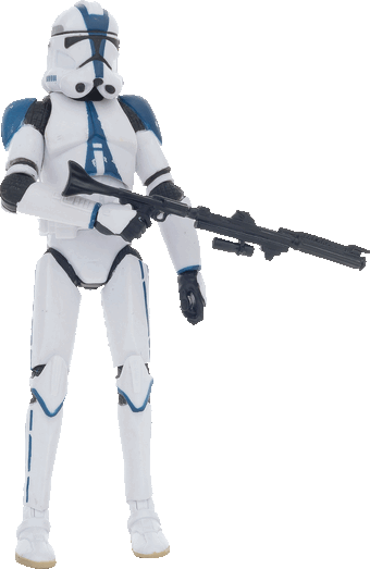 501st merchandise