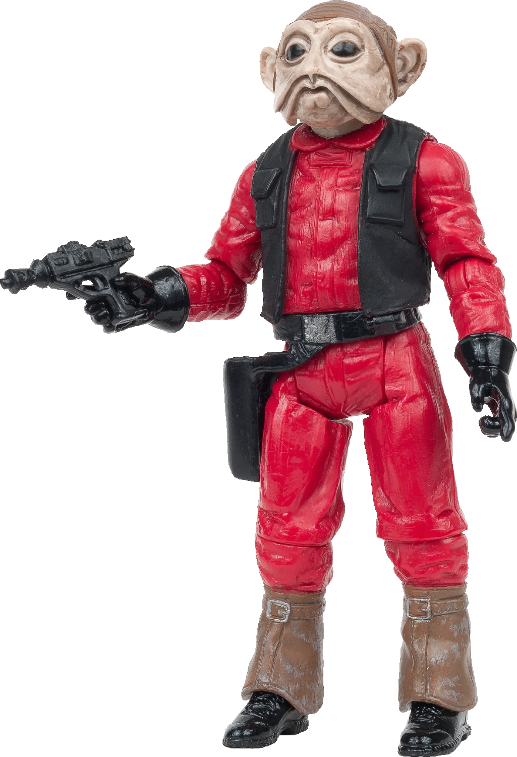 nien nunb action figure