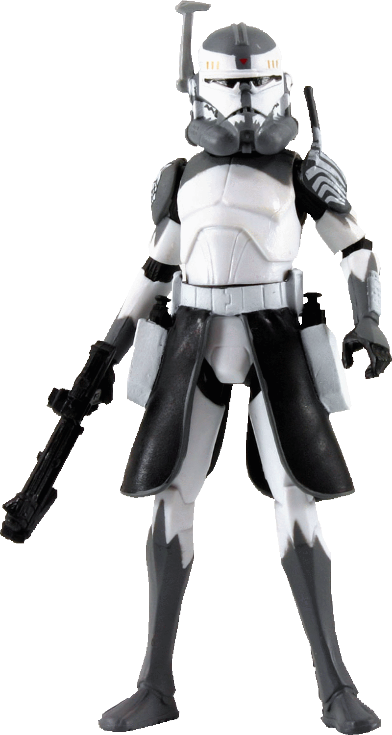 clone commander wolffe a7093