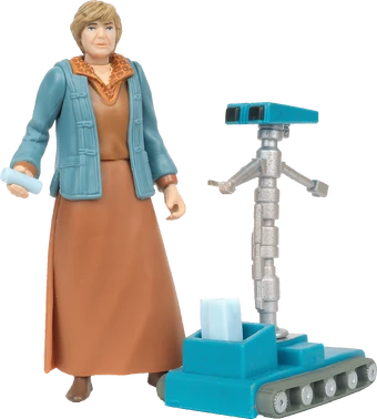 aunt beru action figure