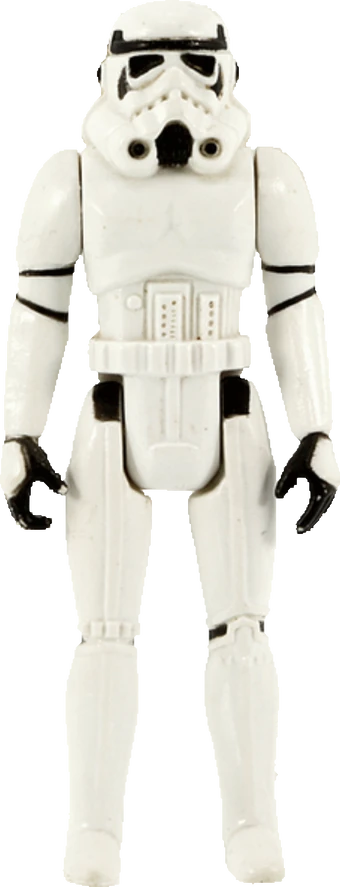 stormtrooper merchandise