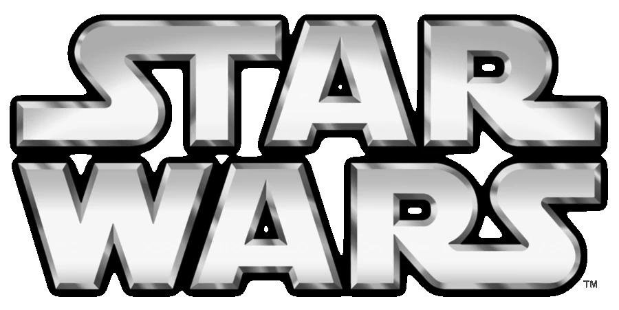 01 logo star wars