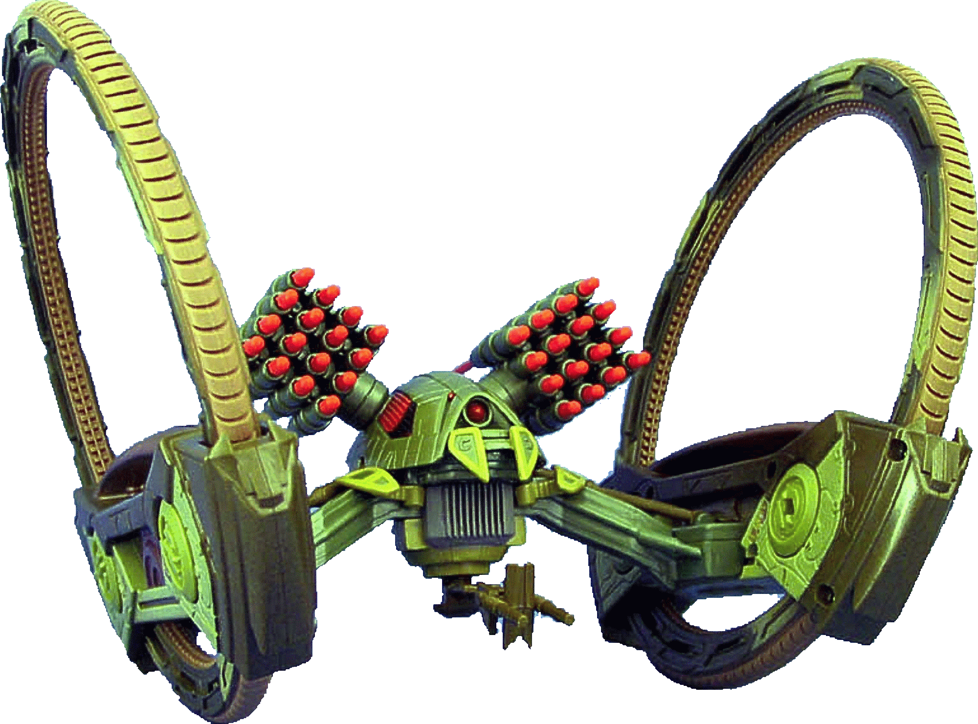 star wars hailfire droid toy
