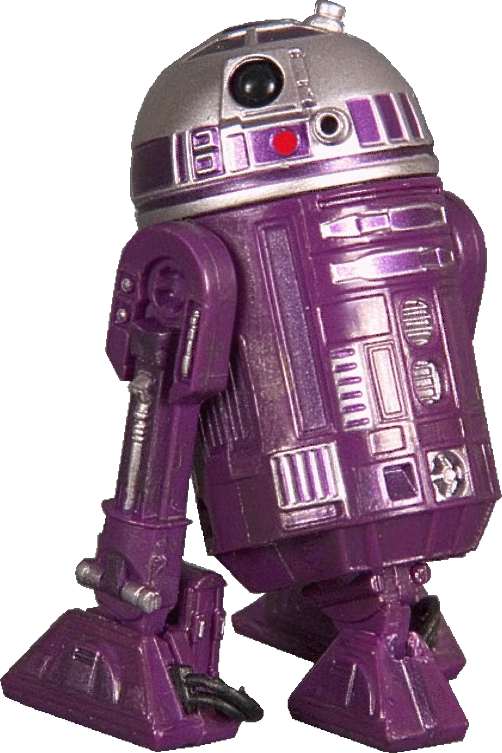 R4M6 Mace Windu's Astromech Droid (87354) Star Wars Merchandise Wiki