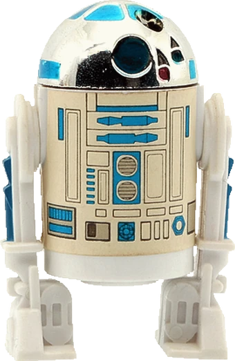 r2d2 pop up lightsaber