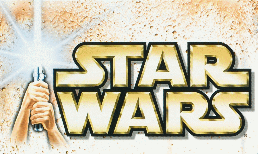 star wars toyline