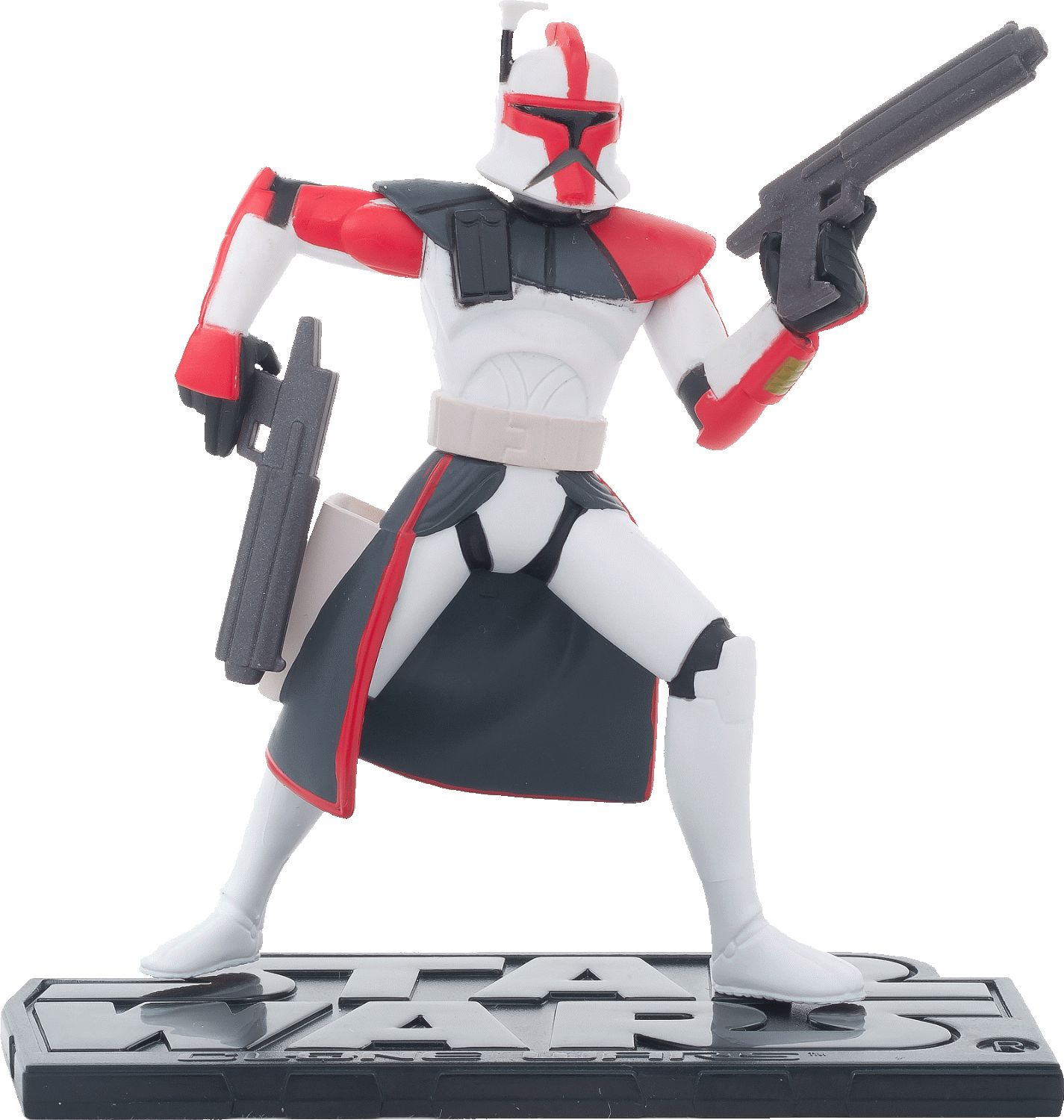 star wars arc trooper blaster