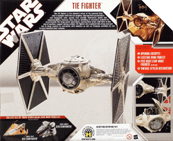 TIE Fighter (87271) R