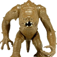 kenner rancor
