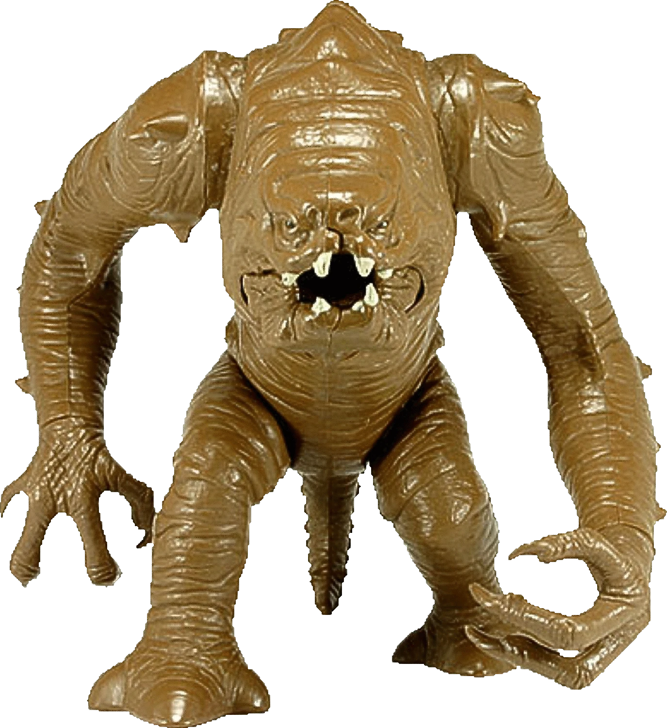 Rancor Monster Figure (71060) Star Wars Merchandise Wiki FANDOM