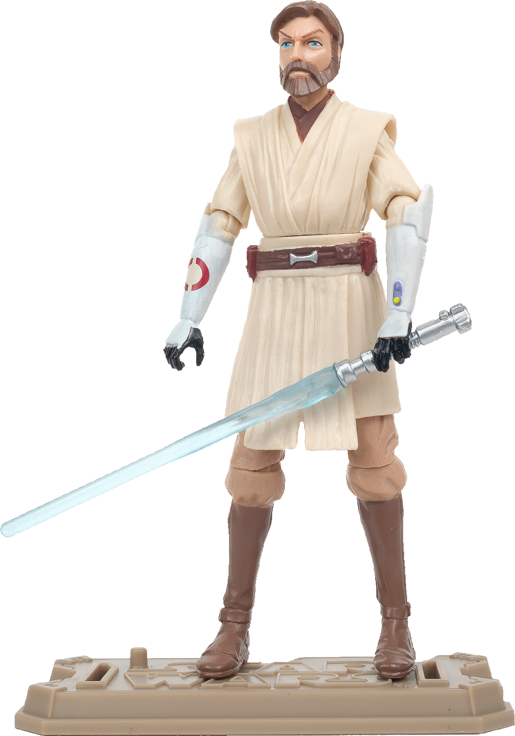 ObiWan Kenobi (37305) Star Wars Merchandise Wiki