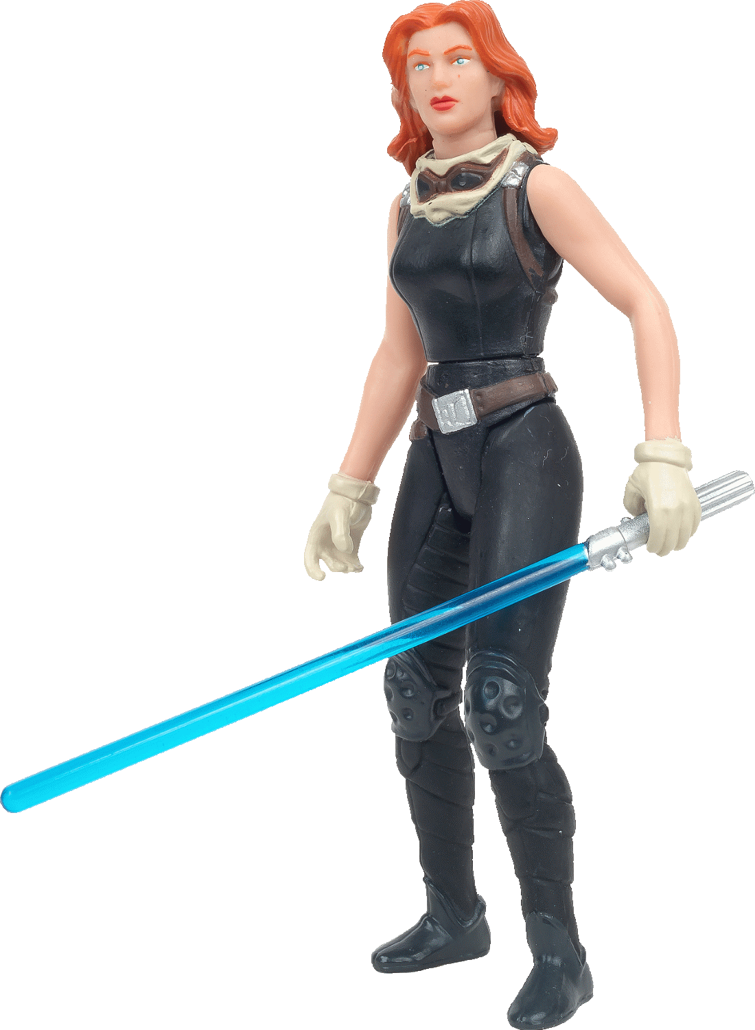 mara jade figure