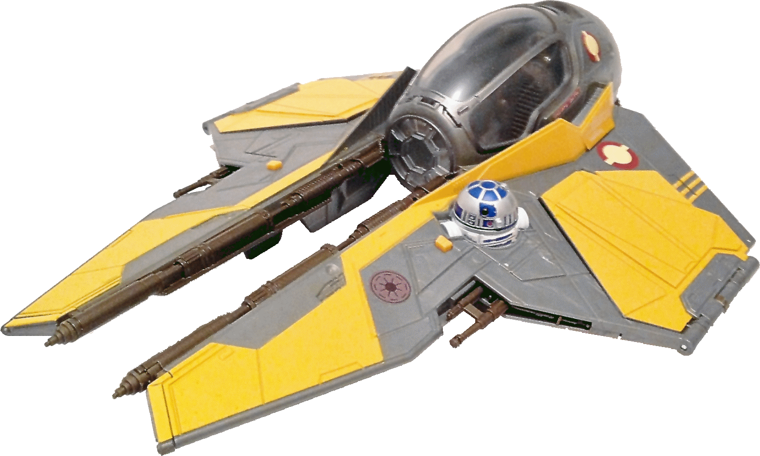 clone wars ship toys