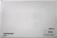 Captain Rex (87797) v1 Pkg