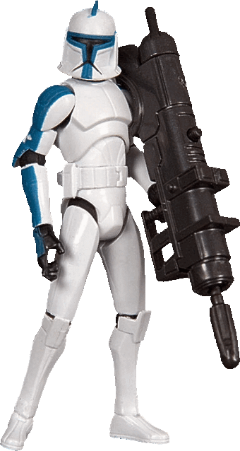 501st legion merchandise