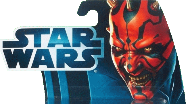 star wars toyline