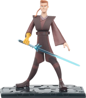 anakin skywalker merch