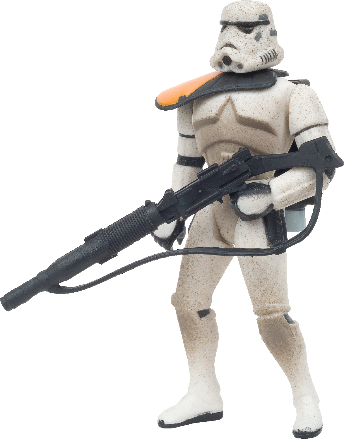 stormtrooper lizard tatooine