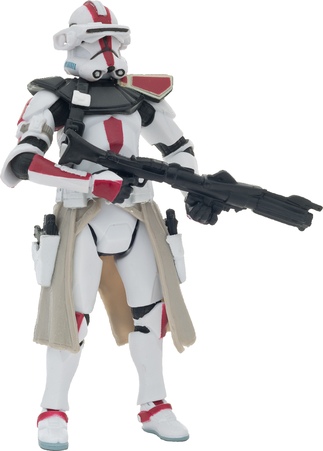 clone commander boss