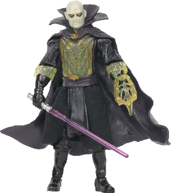 darth bane figure