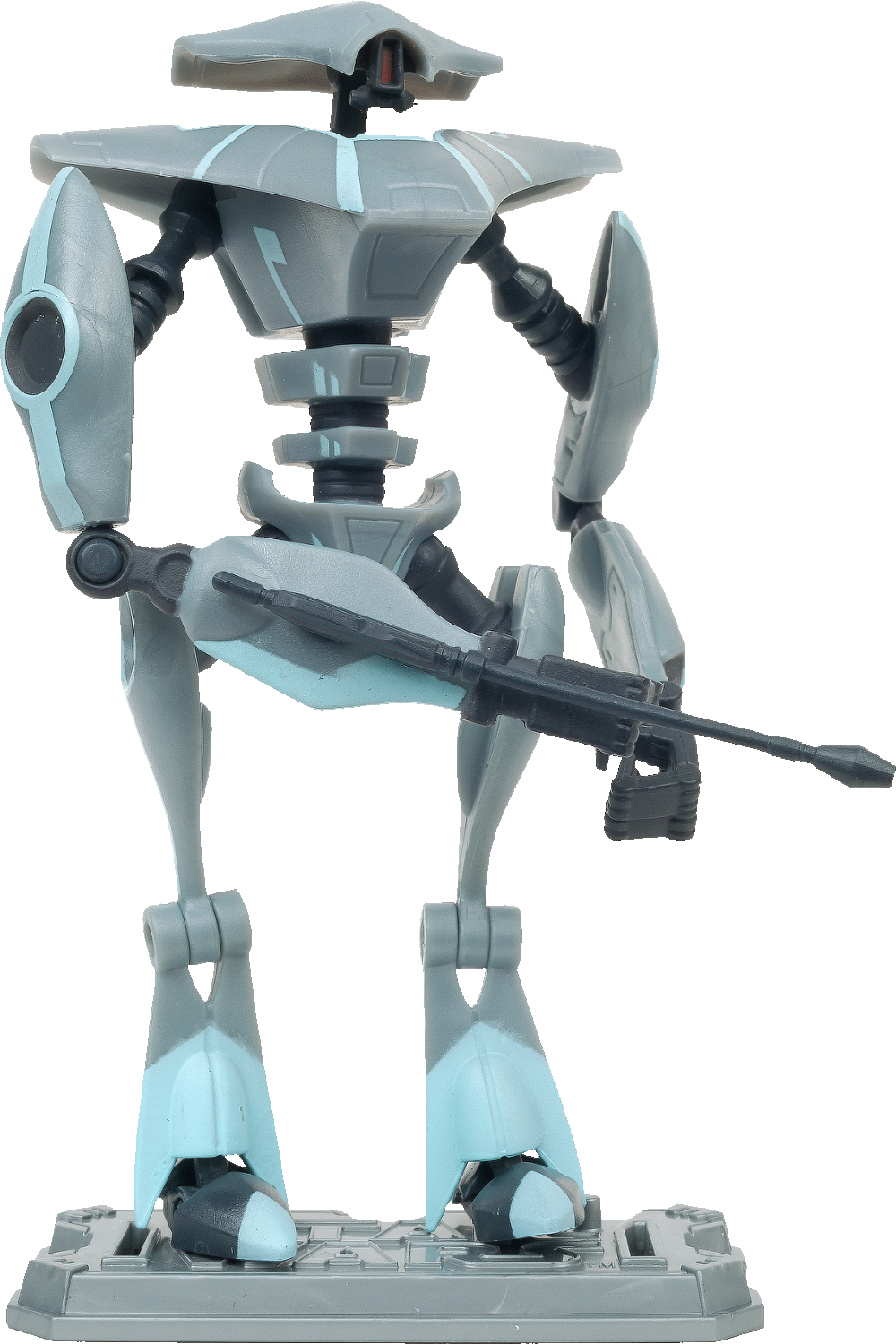 Aqua Droid 28525 Star Wars Merchandise Wiki Fandom Powered By Wikia