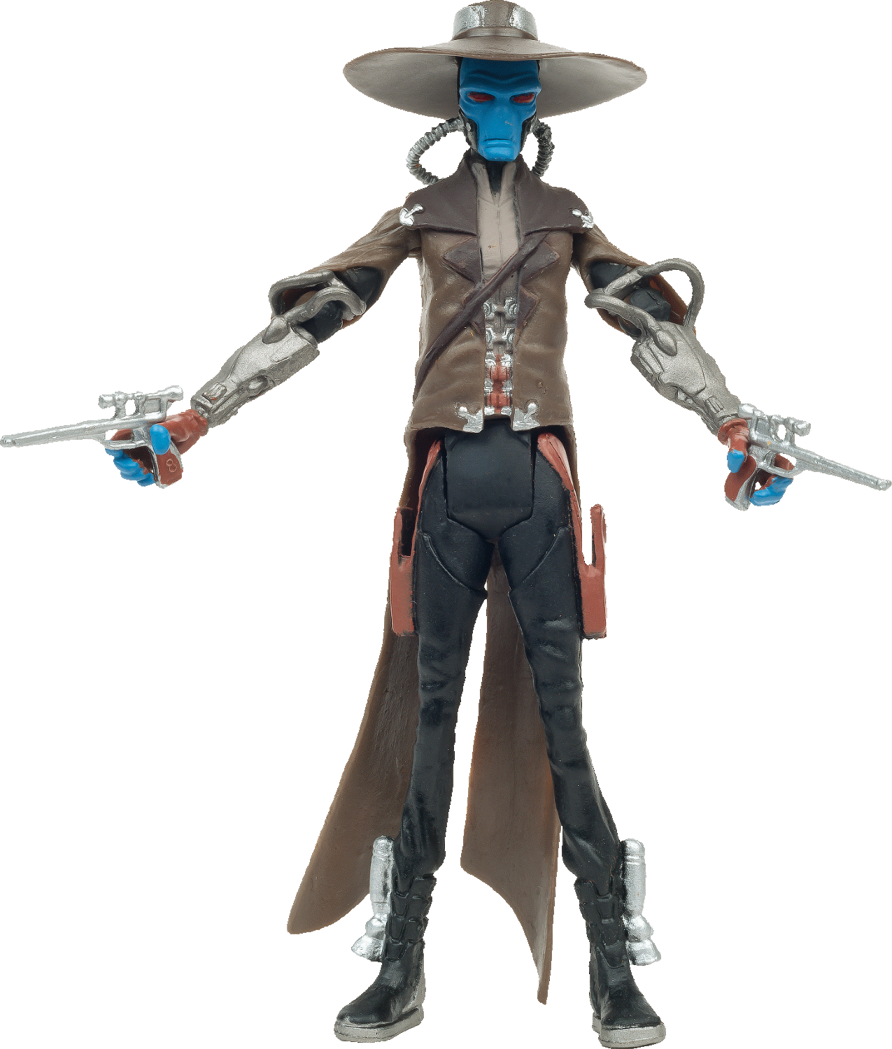 cad bane