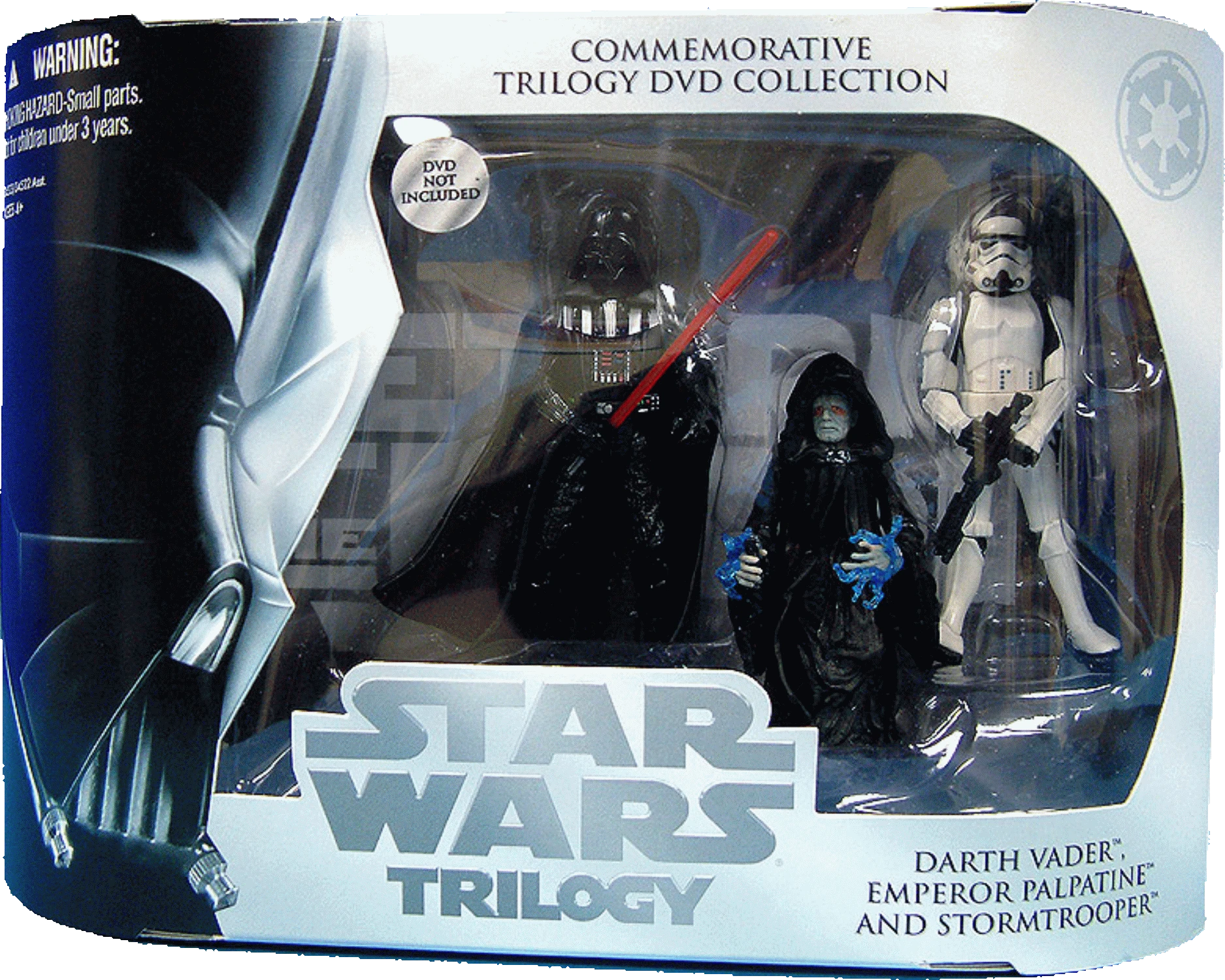 emperor palpatine merchandise