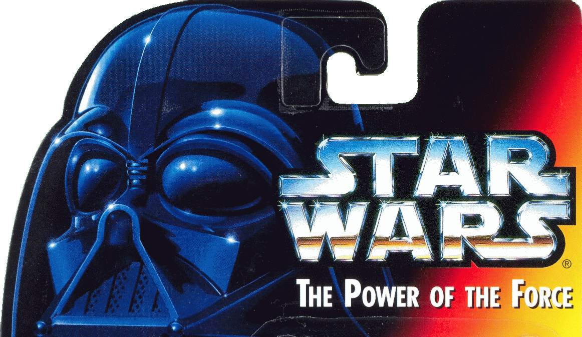 star wars toyline